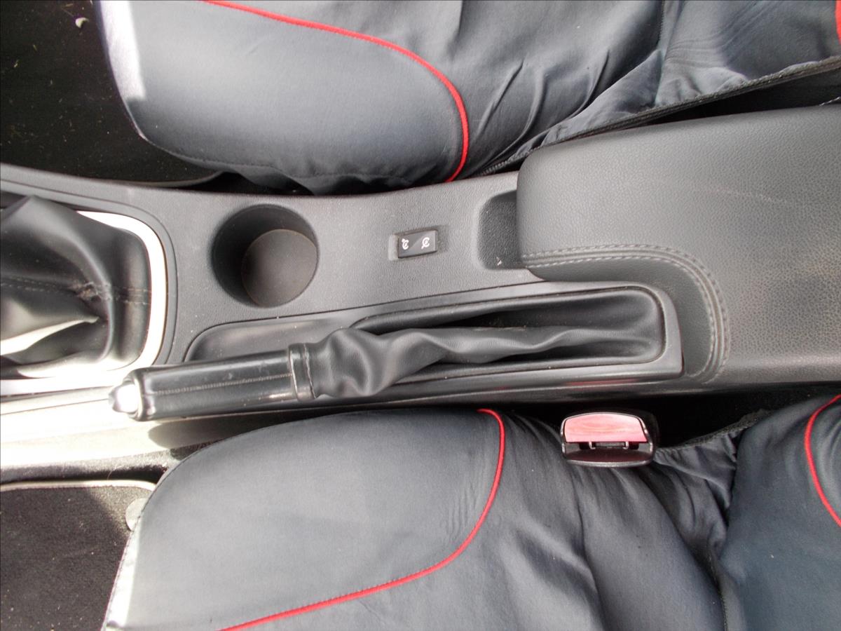 Renault Fluence 1,5 DCi 1.MAJITEL ČR DIGIKLIMA - foto 21