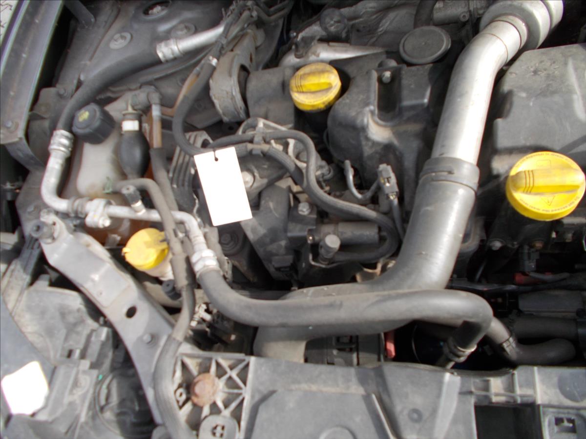 Renault Fluence 1,5 DCi 1.MAJITEL ČR DIGIKLIMA - foto 28