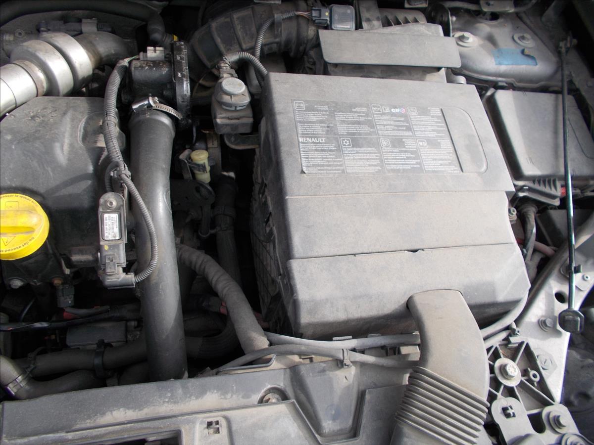 Renault Fluence 1,5 DCi 1.MAJITEL ČR DIGIKLIMA - foto 29