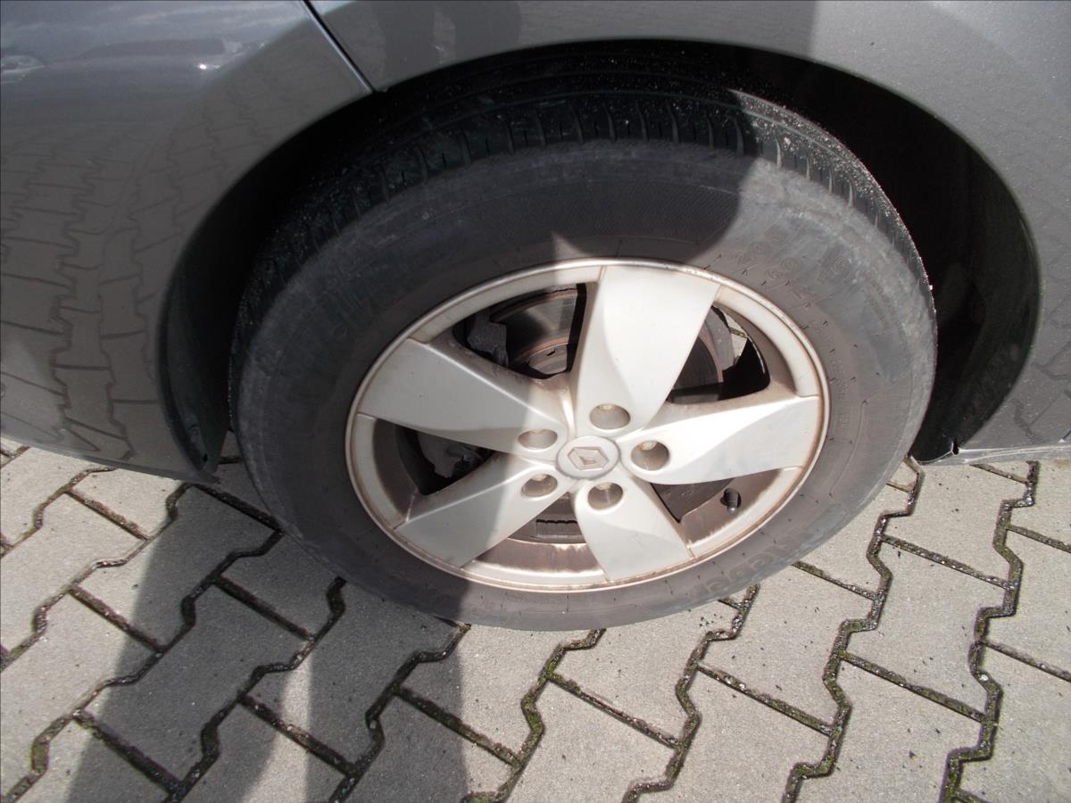 Renault Fluence 1,5 DCi 1.MAJITEL ČR DIGIKLIMA - foto 5