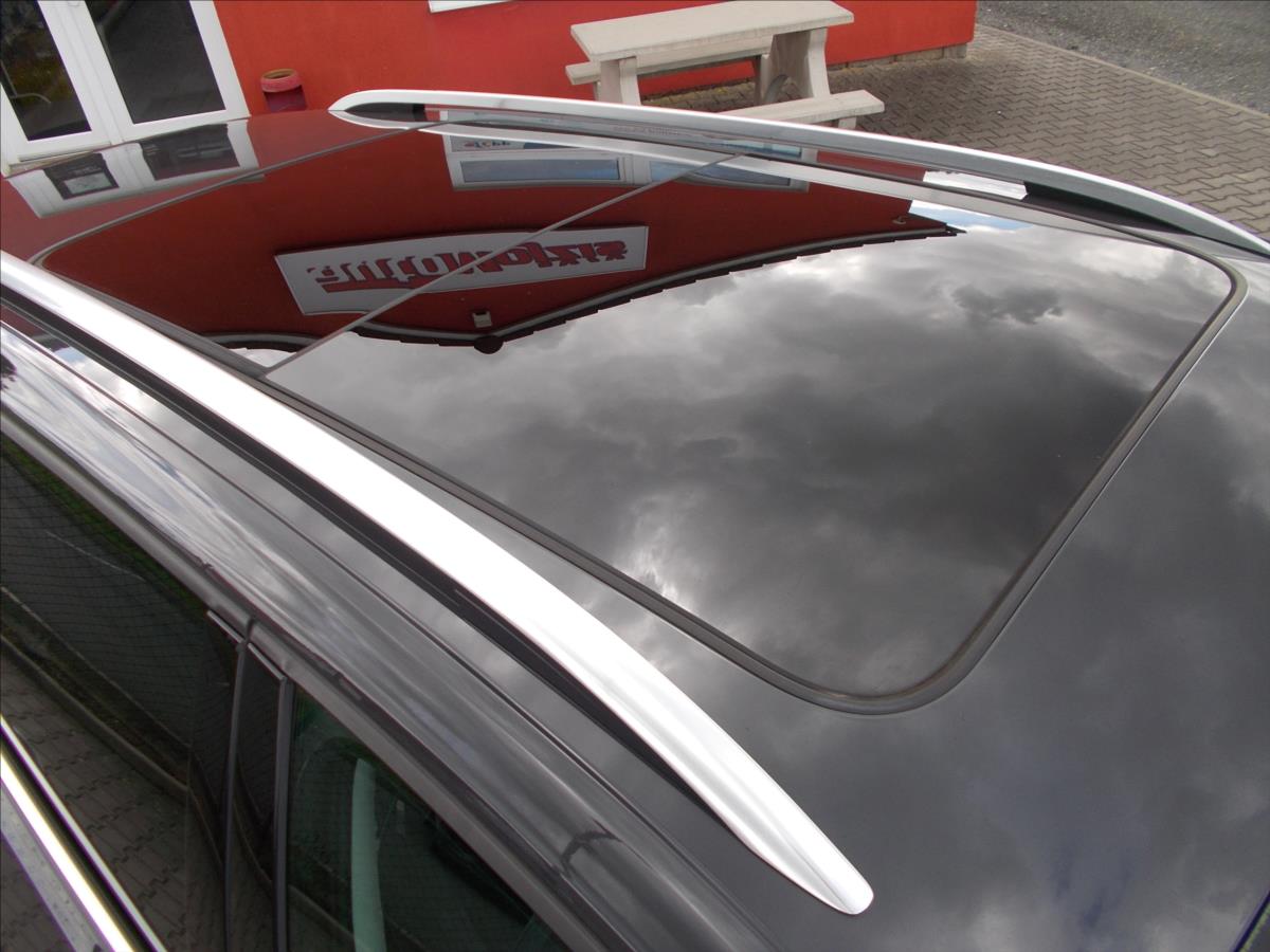 Volkswagen Golf 1,6 TDI ALLTRACK 4x4 DIGIKLIMA XENONY  VI - foto 10