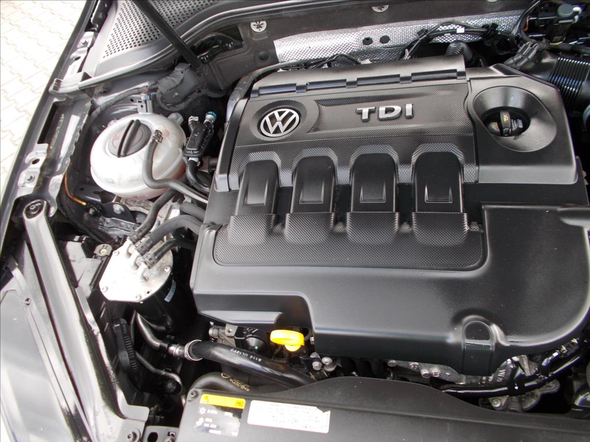 Volkswagen Golf 1,6 TDI ALLTRACK 4x4 DIGIKLIMA XENONY  VI - foto 27