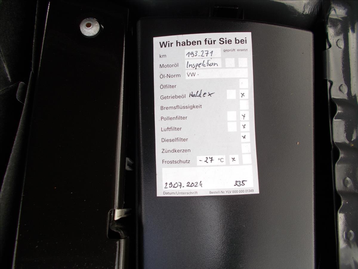 Volkswagen Golf 1,6 TDI ALLTRACK 4x4 DIGIKLIMA XENONY  VI - foto 29