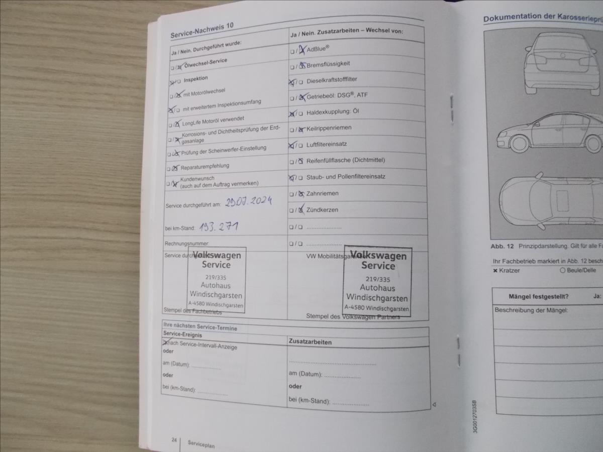 Volkswagen Golf 1,6 TDI ALLTRACK 4x4 DIGIKLIMA XENONY  VI - foto 33
