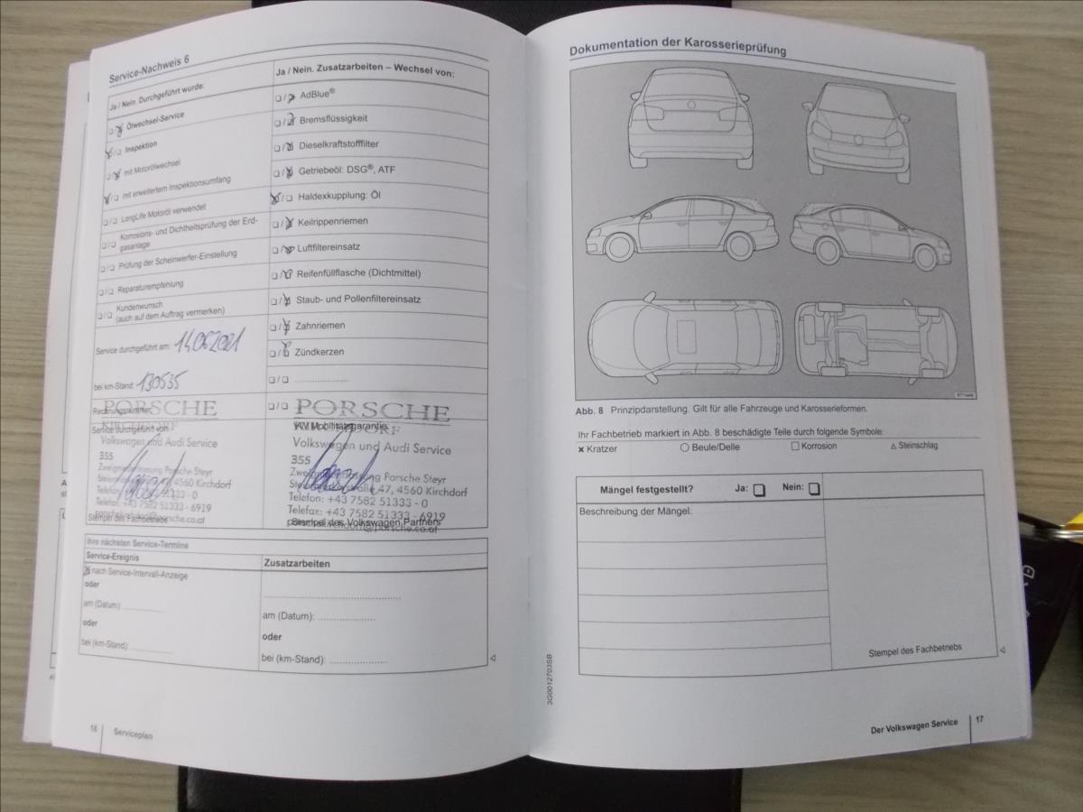 Volkswagen Golf 1,6 TDI ALLTRACK 4x4 DIGIKLIMA XENONY  VI - foto 37