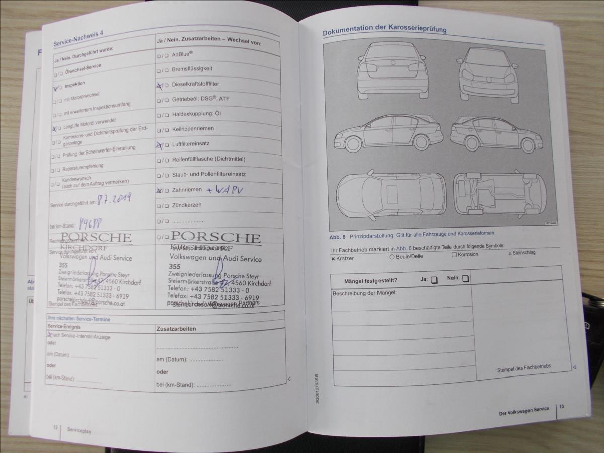 Volkswagen Golf 1,6 TDI ALLTRACK 4x4 DIGIKLIMA XENONY  VI - foto 39