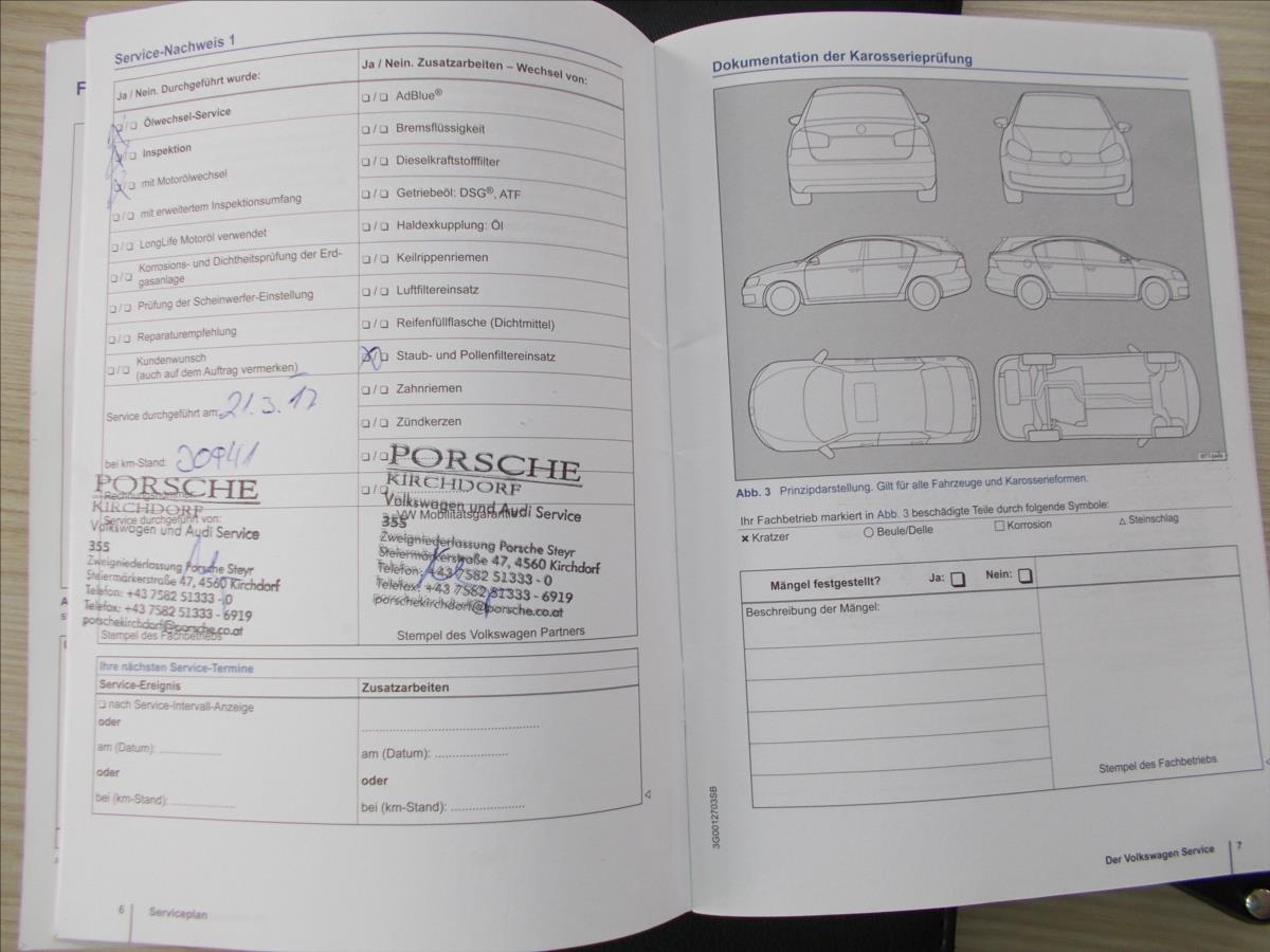 Volkswagen Golf 1,6 TDI ALLTRACK 4x4 DIGIKLIMA XENONY  VI - foto 42