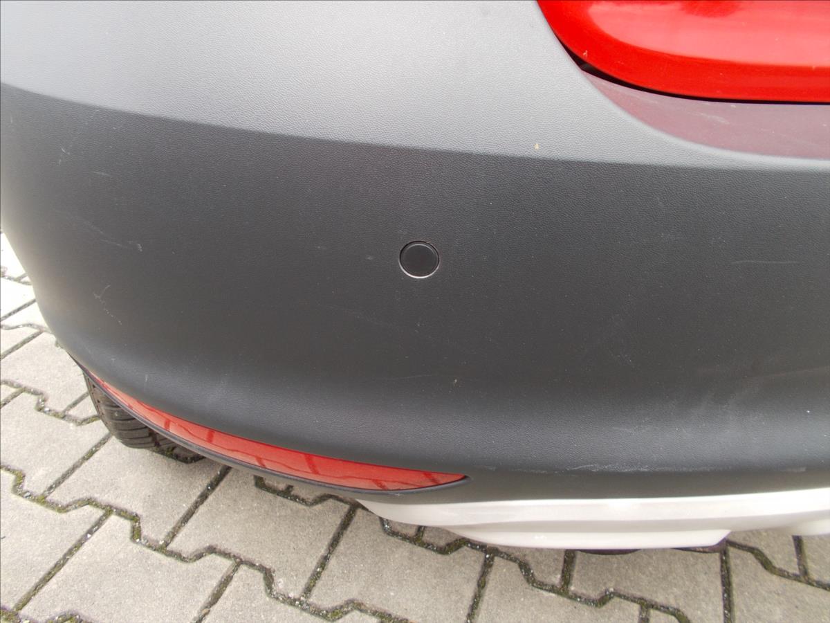 Škoda Yeti 1,2 TSI 77 kW ČR NOVÝ MOTOR - foto 13