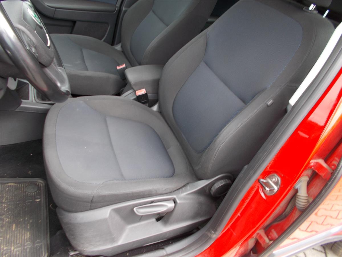 Škoda Yeti 1,2 TSI 77 kW ČR NOVÝ MOTOR - foto 19