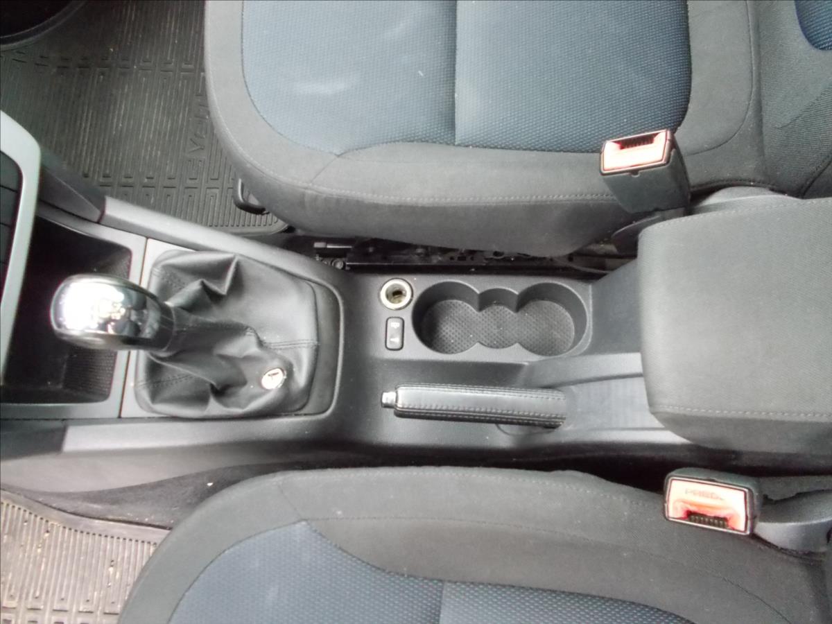 Škoda Yeti 1,2 TSI 77 kW ČR NOVÝ MOTOR - foto 22