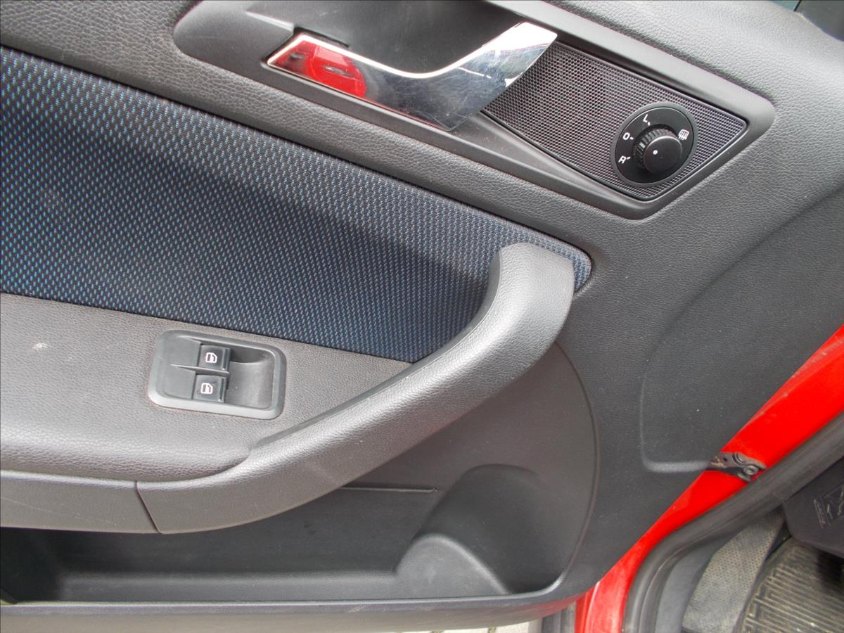 Škoda Yeti 1,2 TSI 77 kW ČR NOVÝ MOTOR - foto 27