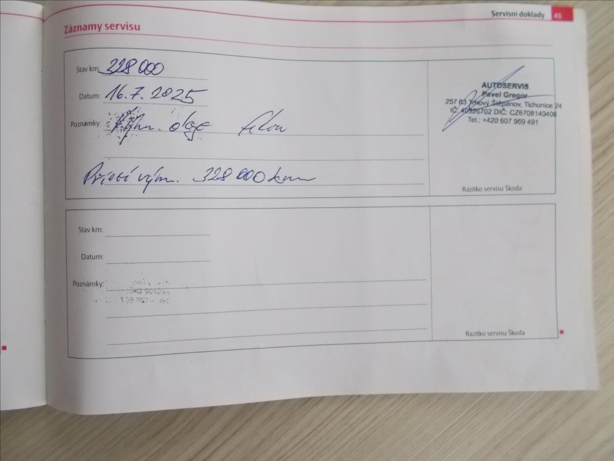 Škoda Yeti 1,2 TSI 77 kW ČR NOVÝ MOTOR - foto 34