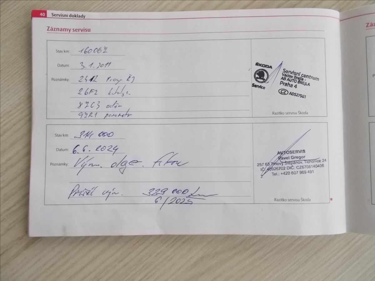 Škoda Yeti 1,2 TSI 77 kW ČR NOVÝ MOTOR - foto 35