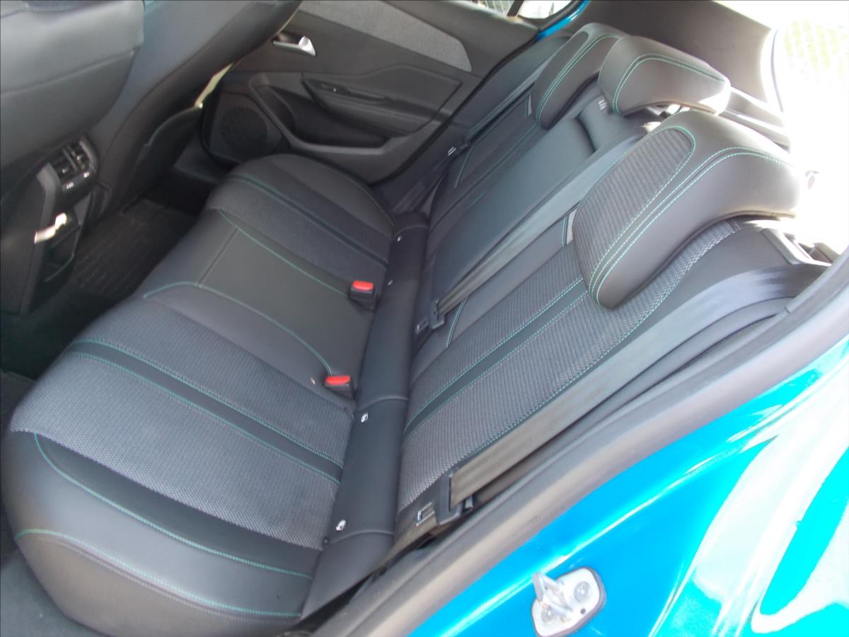 Peugeot 308 1,5 BlueHDI DPH 1.MAJITEL NEHAVAROVANÉ - foto 14