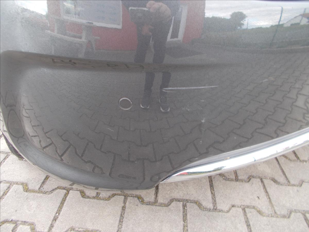 Citroën C4 1,6 16V ČR 1.MAJITELKA 46346 KM !!!!! - foto 13