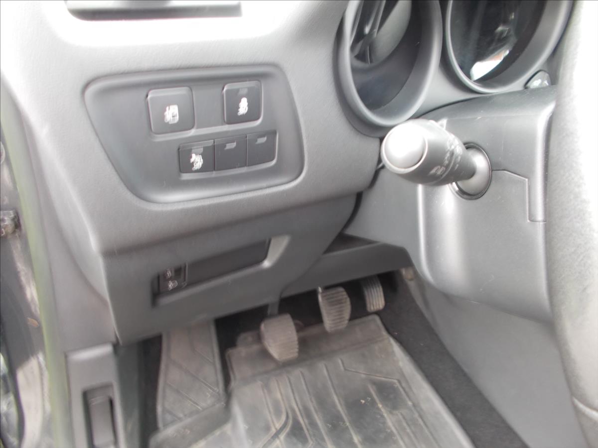 Citroën C4 1,6 16V ČR 1.MAJITELKA 46346 KM !!!!! - foto 27