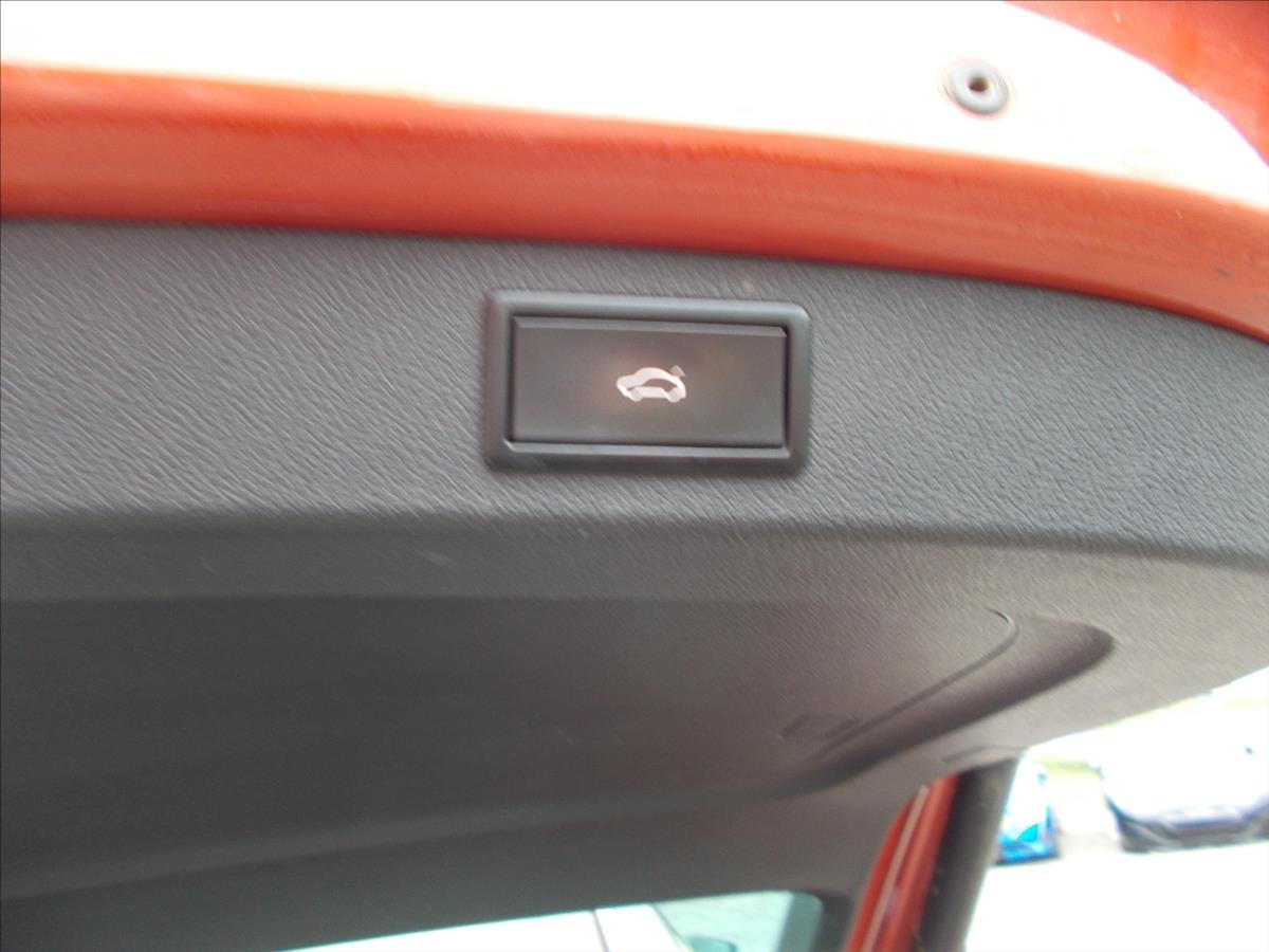 Škoda Kodiaq 2,0 TDI ČR 1.MAJITEL 7 MÍST DPH 140 KW - foto 14