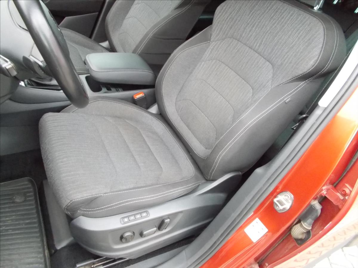 Škoda Kodiaq 2,0 TDI ČR 1.MAJITEL 7 MÍST DPH 140 KW - foto 19