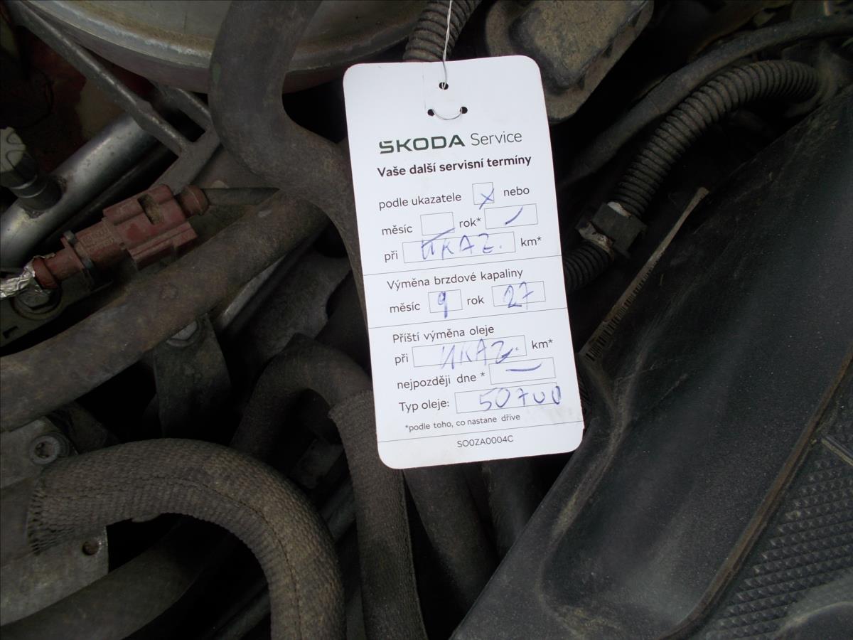 Škoda Kodiaq 2,0 TDI ČR 1.MAJITEL 7 MÍST DPH 140 KW - foto 32