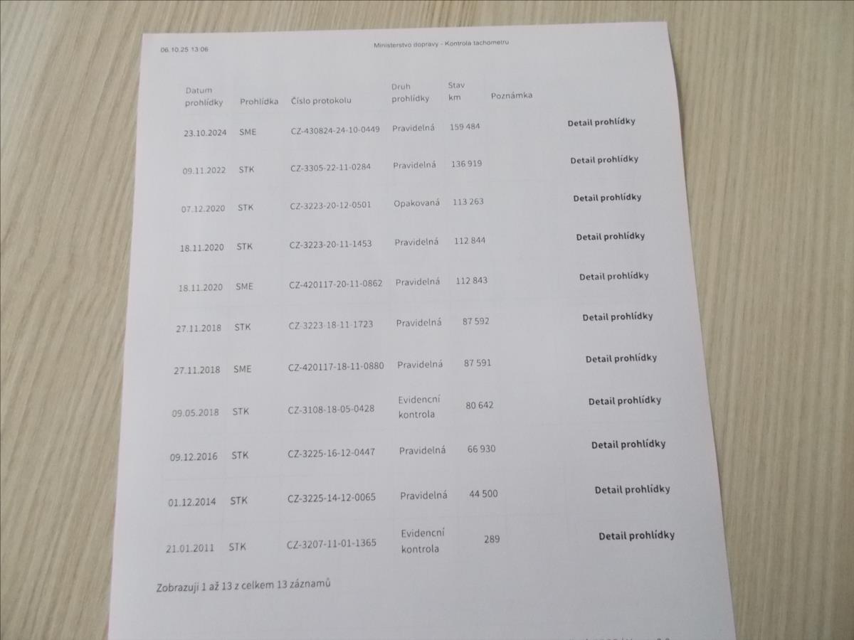 Ford Focus 1,6 16V ČR TZ PĚKNÉ - foto 33