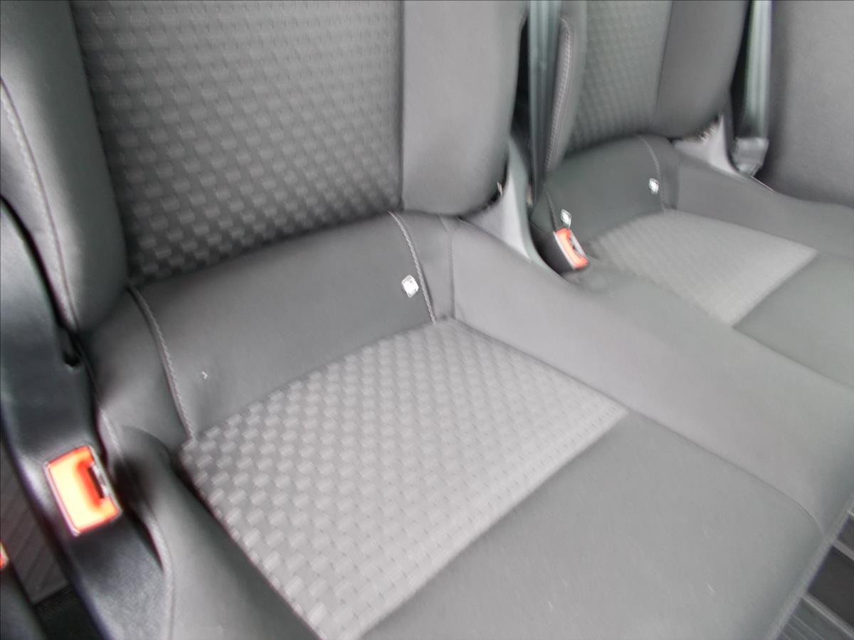 Ford Transit Custom 2,0 TDCI Blue HYBRID DPH L2 9 MÍST 128177 KM - foto 24