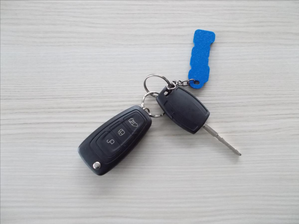 Ford Transit Custom 2,0 TDCI Blue HYBRID DPH L2 9 MÍST 128177 KM - foto 42