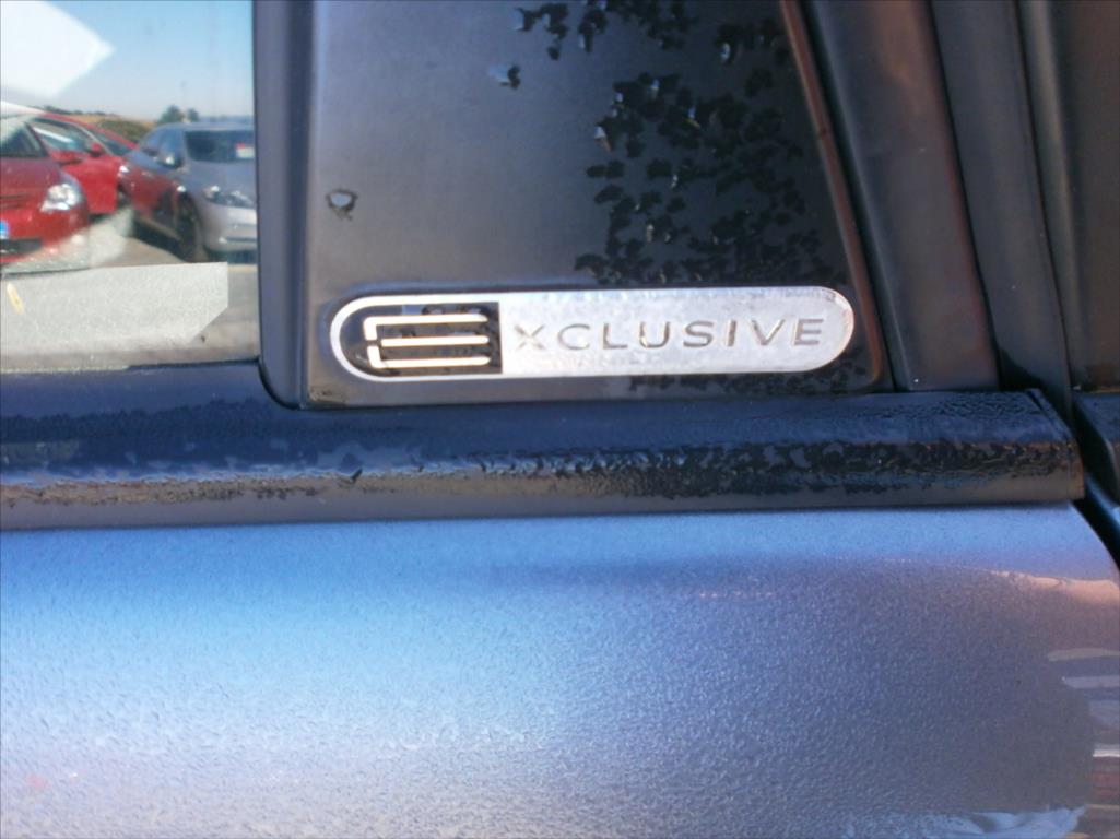 Citroën C5 2,0 HDI EXCLUSIVE NOVÁ STK  II - foto 12