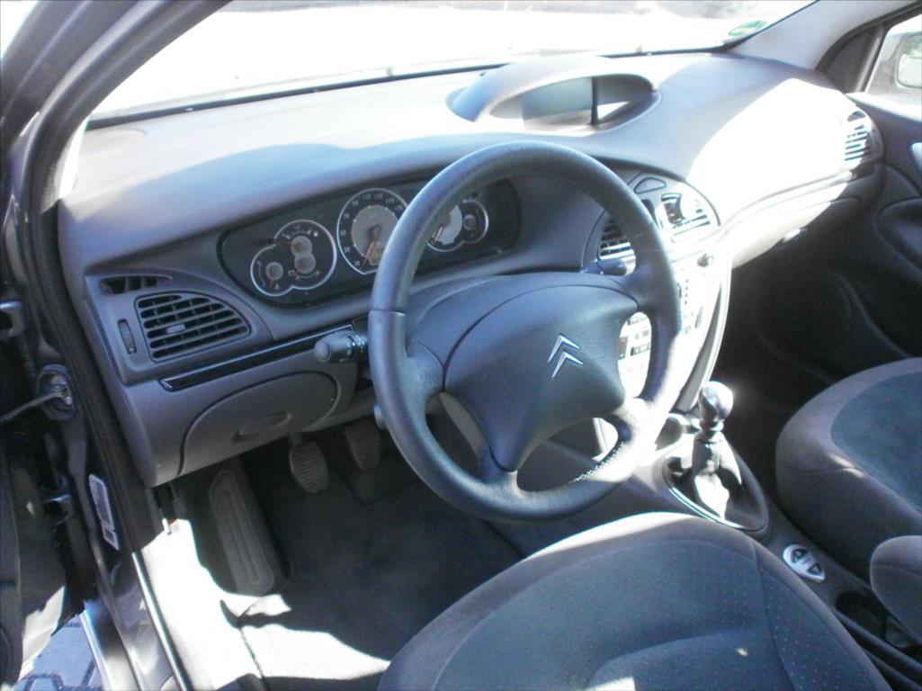 Citroën C5 2,0 HDI EXCLUSIVE NOVÁ STK  II - foto 18