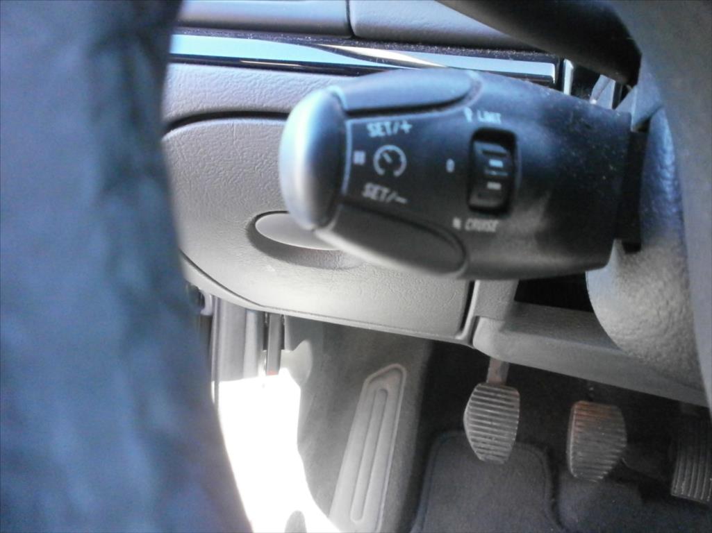 Citroën C5 2,0 HDI EXCLUSIVE NOVÁ STK  II - foto 24