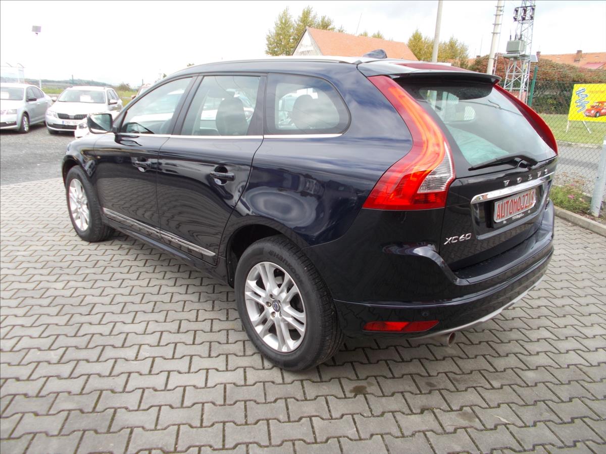 Volvo XC60 2,0 D3 DIGIKLIMA NOVÉ ROZVODY PĚKNÉ - foto 12