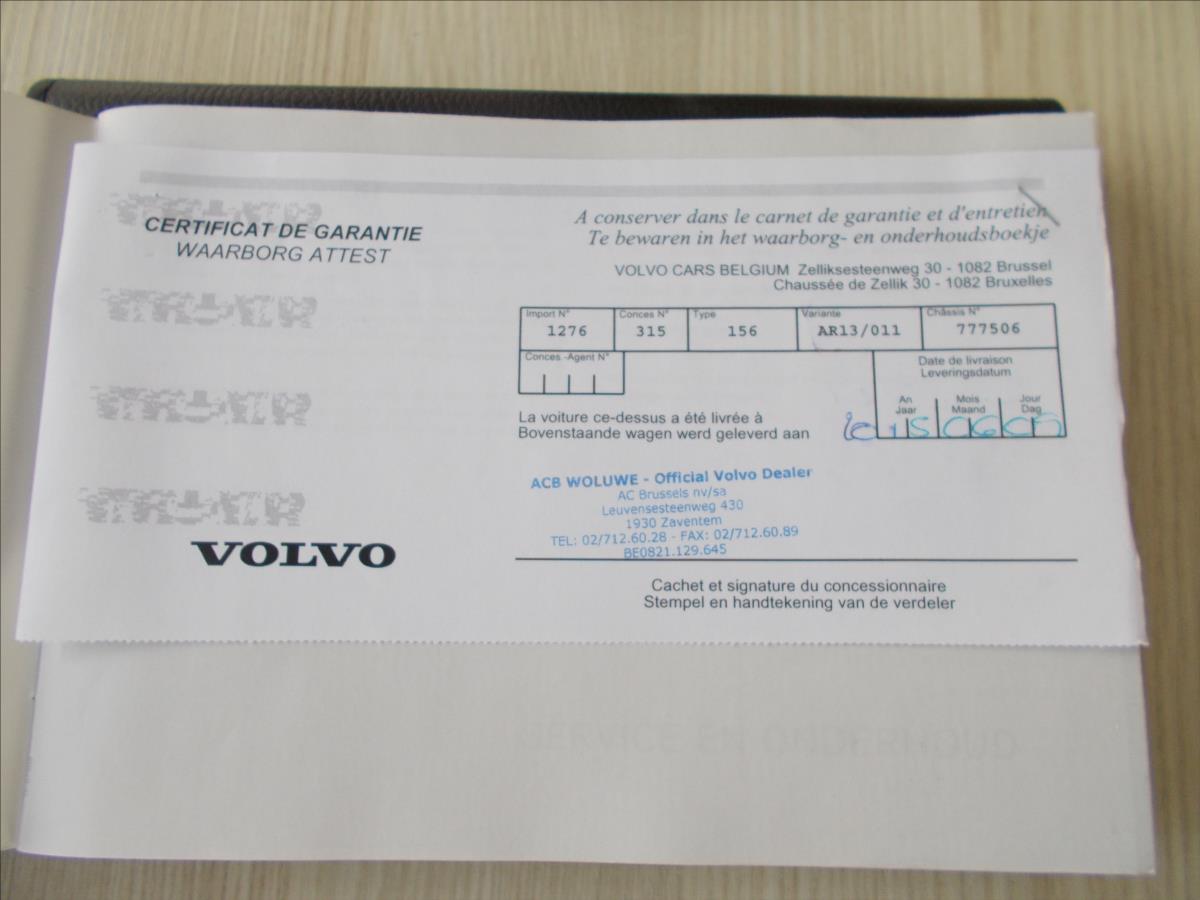 Volvo XC60 2,0 D3 DIGIKLIMA NOVÉ ROZVODY PĚKNÉ - foto 30