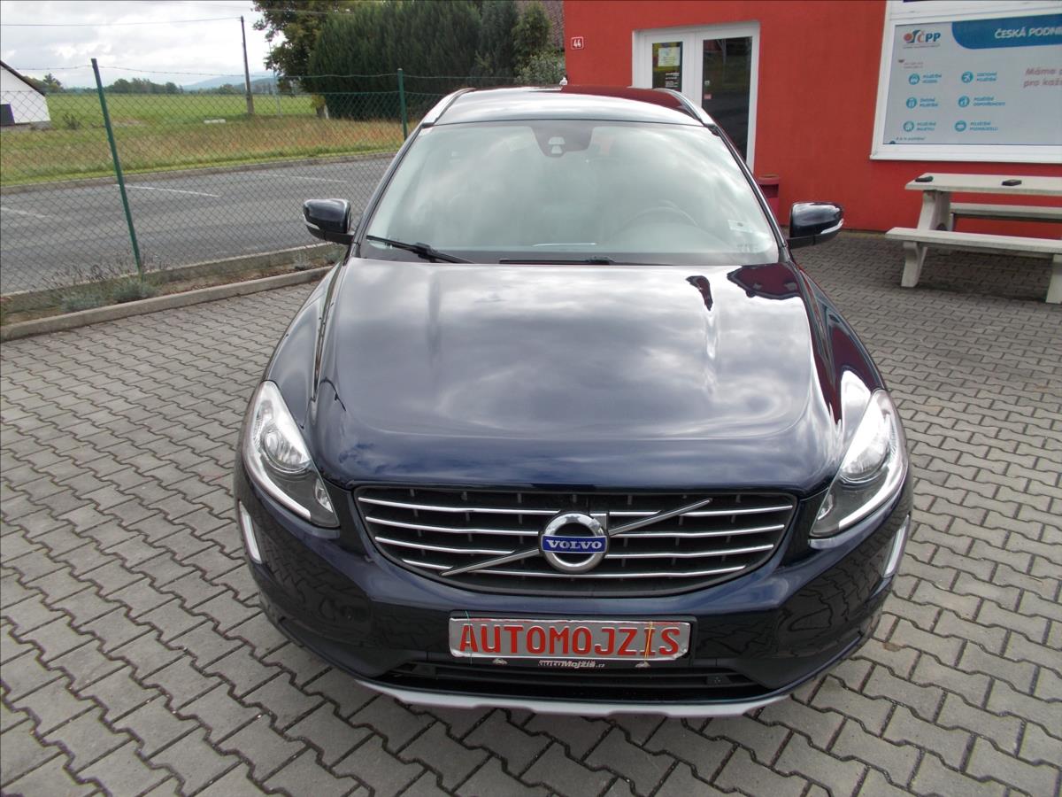 Volvo XC60 2,0 D3 DIGIKLIMA NOVÉ ROZVODY PĚKNÉ - foto 3