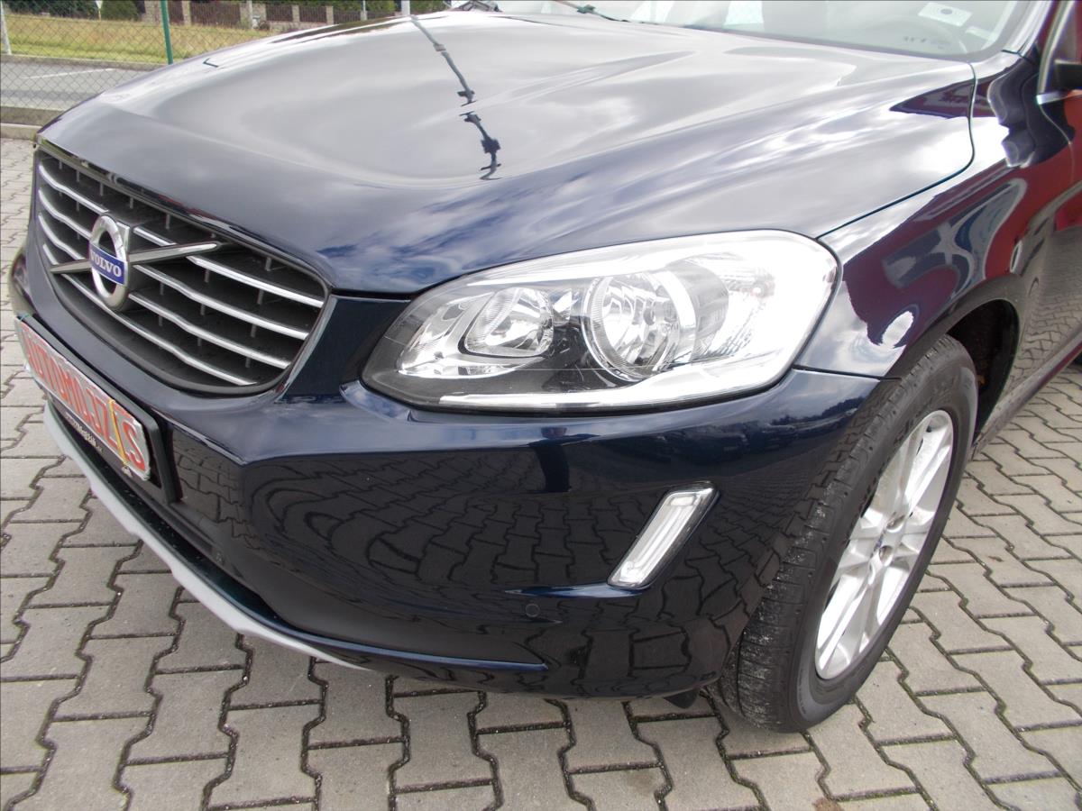 Volvo XC60 2,0 D3 DIGIKLIMA NOVÉ ROZVODY PĚKNÉ - foto 7