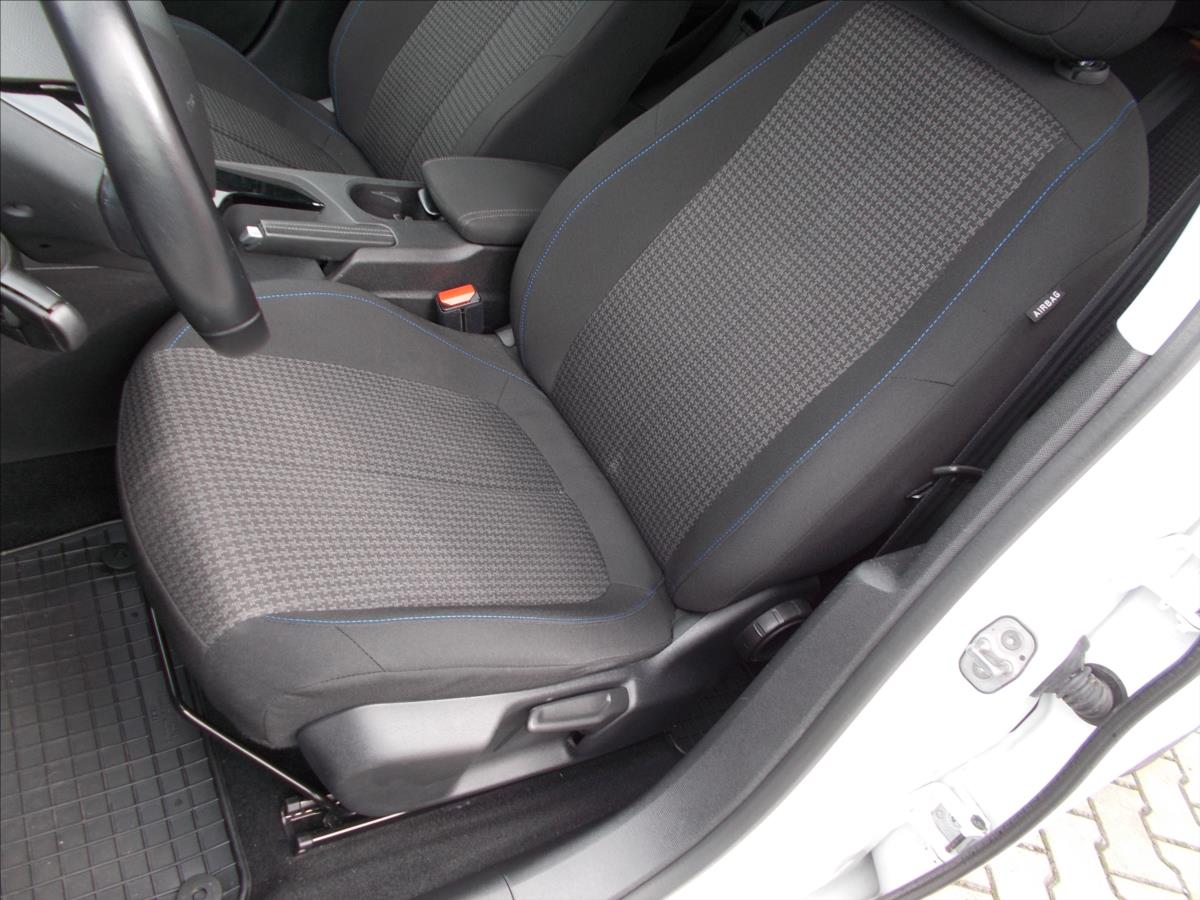 Peugeot 308 1,2 PT STYLE  81 kW NOVÁ STK PĚKNÉ - foto 18