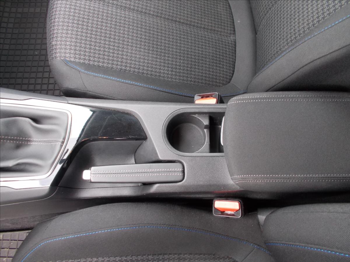 Peugeot 308 1,2 PT STYLE  81 kW NOVÁ STK PĚKNÉ - foto 21