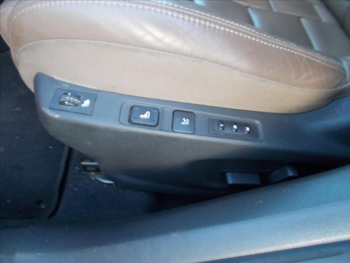 Citroën DS4 1,6 16V AUT 1.MAJITEL NOVÁ STK DIGIKLIMA - foto 17