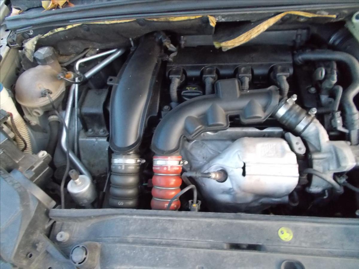 Citroën DS4 1,6 16V AUT 1.MAJITEL NOVÁ STK DIGIKLIMA - foto 26