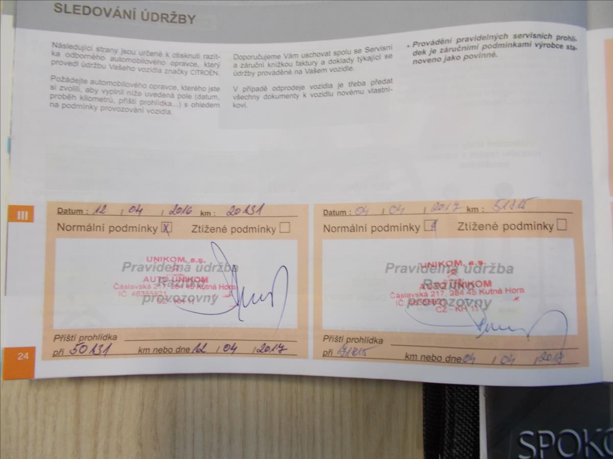 Citroën DS4 1,6 16V AUT 1.MAJITEL NOVÁ STK DIGIKLIMA - foto 33