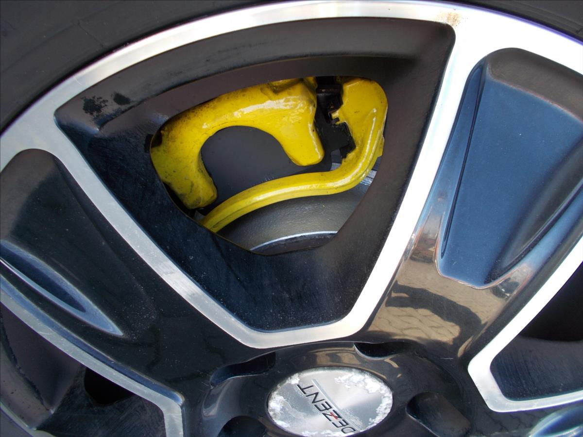 Opel Movano 2,3 BiTURBO DPH 9 MÍST KLIMA NAVI KAMERA TZ - foto 12