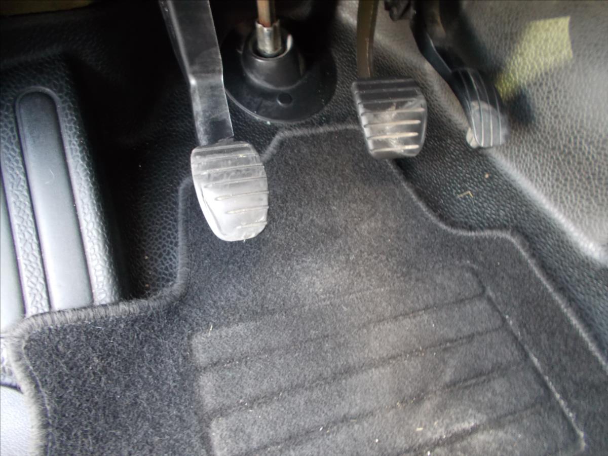 Opel Movano 2,3 BiTURBO DPH 9 MÍST KLIMA NAVI KAMERA TZ - foto 30