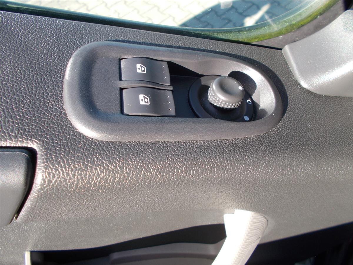 Opel Movano 2,3 BiTURBO DPH 9 MÍST KLIMA NAVI KAMERA TZ - foto 32