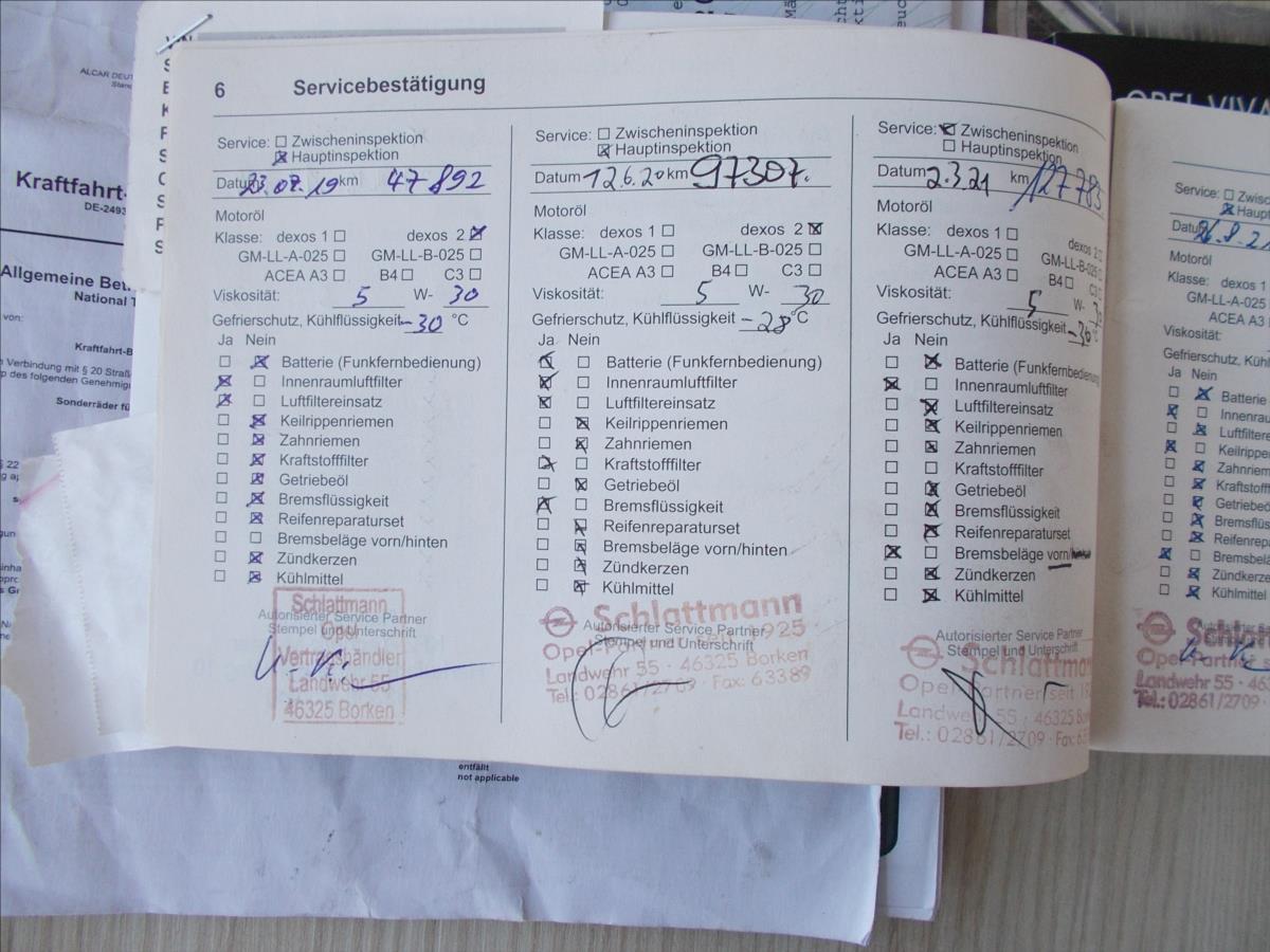 Opel Movano 2,3 BiTURBO DPH 9 MÍST KLIMA NAVI KAMERA TZ - foto 37