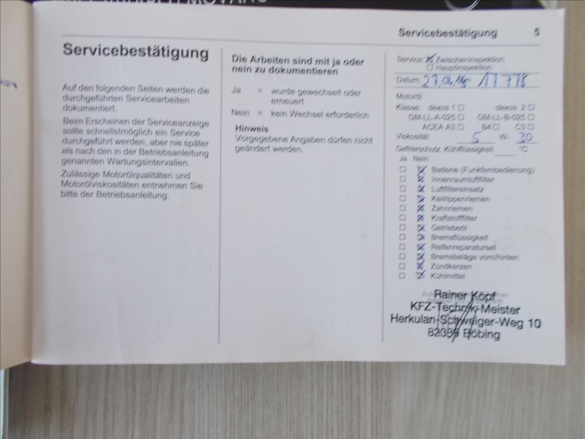 Opel Movano 2,3 BiTURBO DPH 9 MÍST KLIMA NAVI KAMERA TZ - foto 38