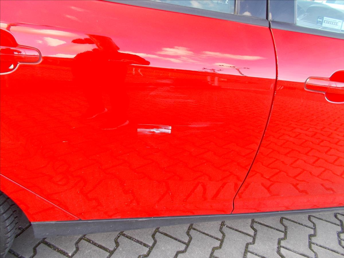 Ford Focus 1,0 EB ČR 2.majitel od R.2020 TZ KLIMA - foto 10