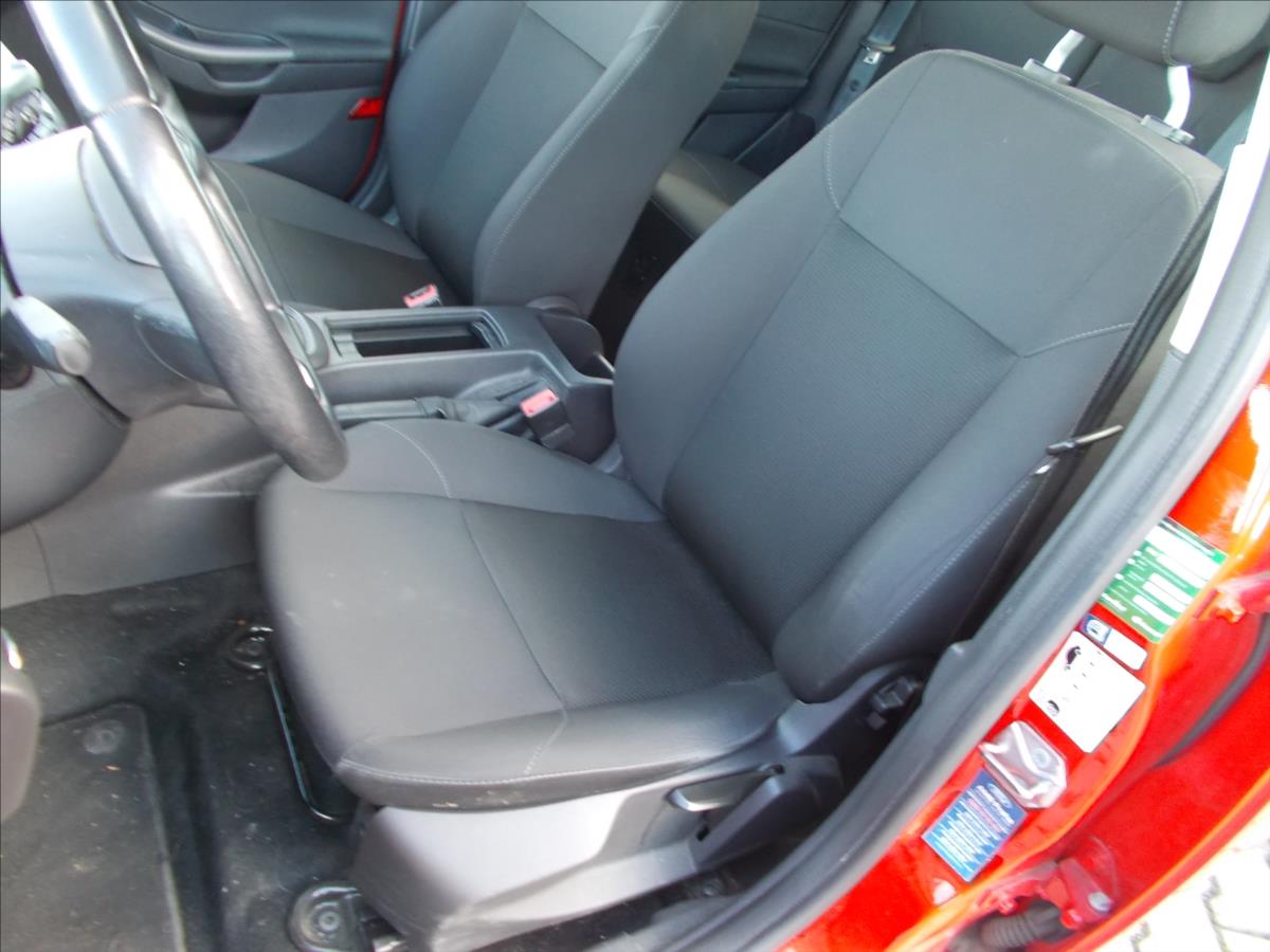 Ford Focus 1,0 EB ČR 2.majitel od R.2020 TZ KLIMA - foto 21