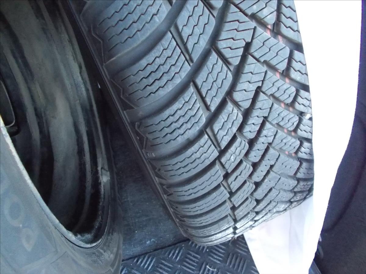 Opel Astra 1,6 CDTi 81 kW DIGIKLIMA  J - foto 14