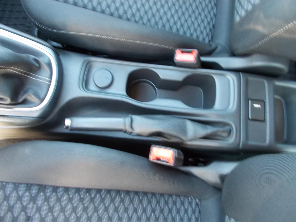 Opel Astra 1,6 CDTi 81 kW DIGIKLIMA  J - foto 23