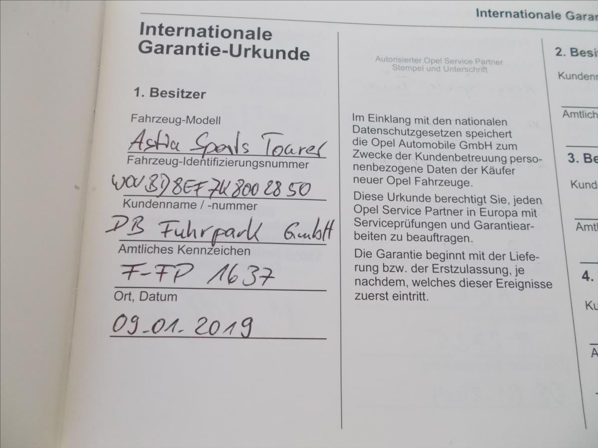 Opel Astra 1,6 CDTi 81 kW DIGIKLIMA  J - foto 32