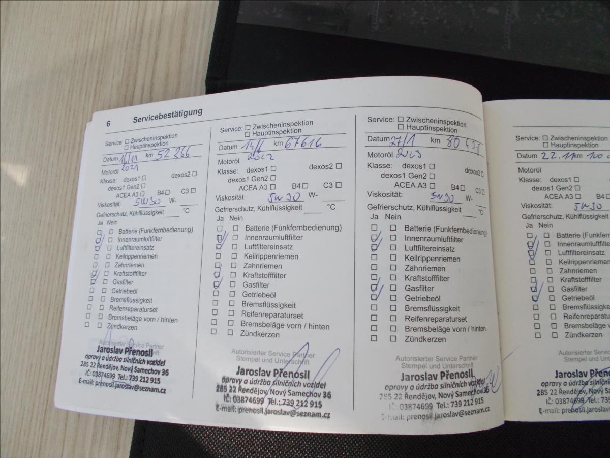 Opel Astra 1,6 CDTi 81 kW DIGIKLIMA  J - foto 35