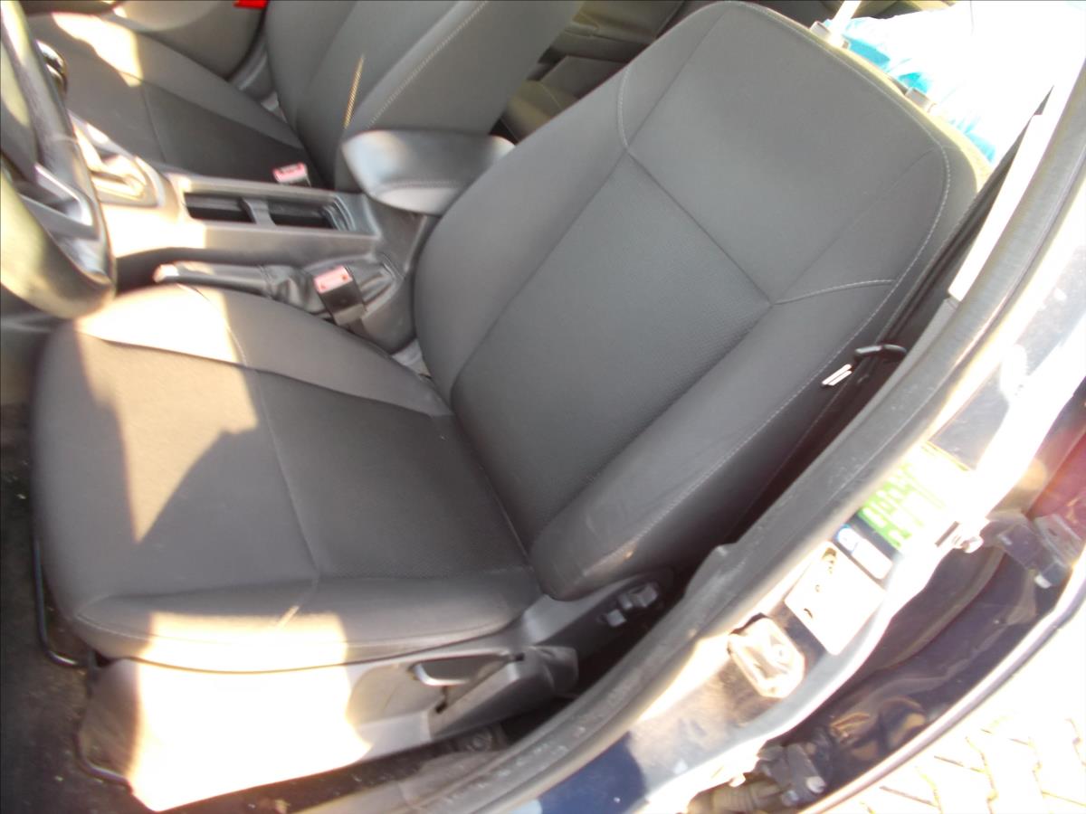 Ford Focus 1,0 EcoBoost ČR 2.MAJITEL od R. 2018 DIGIKLIMA - foto 21